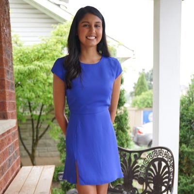 Prescilla_D's profile picture. UofT/Michener | Year 2 Nuclear Medicine and Molecular Imaging Student