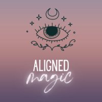 Aligned Magic(@alignedmagic) 's Twitter Profile Photo