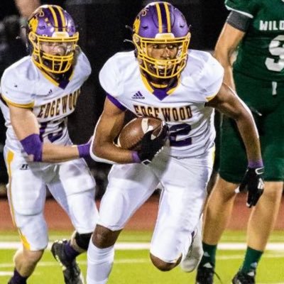 Hezekiah_kirk's profile picture. Athlete, Edgewood High TX 6”3 180 #22 🏈 #2 🏀 #9032759506http://www.hudl.com/profile/139252846W