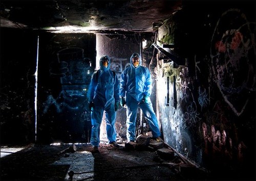 Alex_Jaywalker's profile picture. 