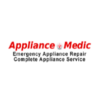 Appliance Medic(@medic_appliance) 's Twitter Profile Photo