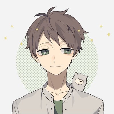 yofkashiさんのプロフィール画像