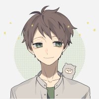 yofkashi (@gb4evr_p) 's Twitter Profile