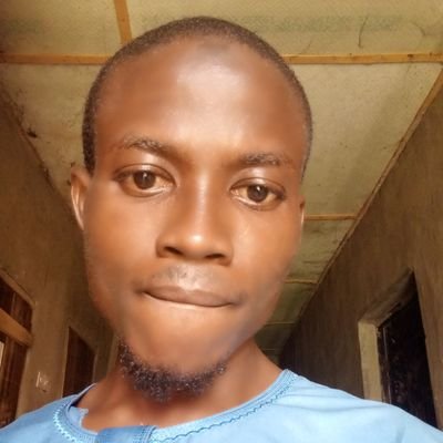 TaiwoHa94576319's profile picture. I'm very nice and gentle guy from osun state Nigeria