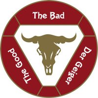 TGTB&DG(@GoodBadGeiger) 's Twitter Profile Photo