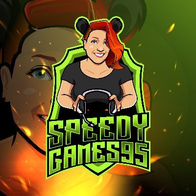 They/Them
https://t.co/CZDBRC3e3Y (18+)
Youtube: SpeedyGames95
Twitch Affiliate
Variety VStreamer
SpeedyGames95@yahoo.com
#RESPAWNRecruits2022Top250