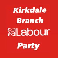 Kirkdale Branch Member Labour Party(@KirkdaleBLP) 's Twitter Profile Photo