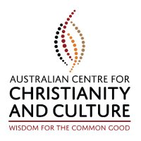 Australian Centre for Christianity & Culture(@ACCC_4Pillars) 's Twitter Profile Photo