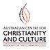 Australian Centre for Christianity & Culture (@ACCC_4Pillars) Twitter profile photo