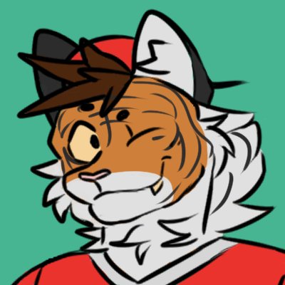 St00pid_Tigerさんのプロフィール画像
