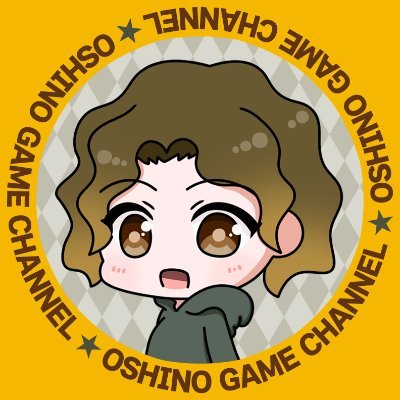 oshinosan_GAME Profile Picture