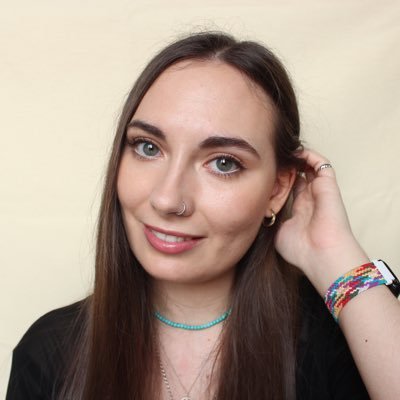 vickycmcv's profile picture. Digital Analyst | En el tiempo libre analizo, el resto implemento, cualifico y limpio datos 👩🏻💻📈