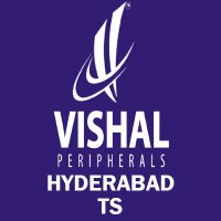 Vishal Peripherals(@VishalPeriTS) 's Twitter Profile Photo