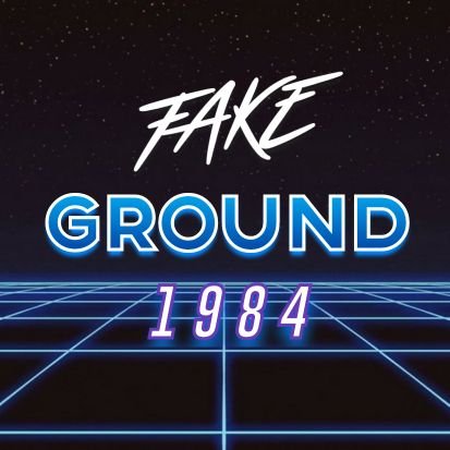 Fake Ground