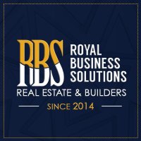 RBS Real Estate & Builders(@rbsland) 's Twitter Profile Photo