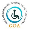 discommgoa's profile picture. Official Twitter account of the Office of the State Commissioner for Persons with Disabilities, Govt of Goa