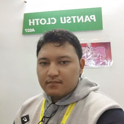 dhitz29's profile picture. 