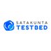 Satakunta Testbed (@SataTestbed) Twitter profile photo