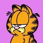 random garfieldさんのプロフィール画像