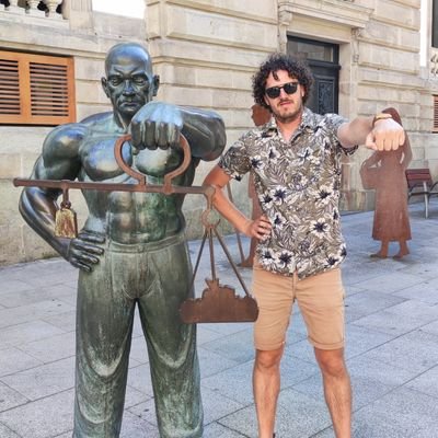 Jan_blanch's profile picture. CRM Especialist at URV