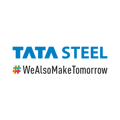 Official Twitter Channel of Tata Steel Limited. @TataSteelLtd keeps you informed and updated on what’s happening in Tata Steel.