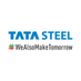 Tata Steel (@TataSteelLtd) Twitter profile photo