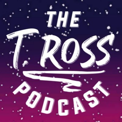 Welcome to the official Twitter of The T.Ross Podcast, featuring NBA Player @terrenceross & co-host @sm_34