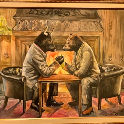 😎Evli-mutlu-çocuklu😎. Buradaki paylaşımlar yatirim tavsiyesi degildir.Kendiniz arastirin,ogrenin,riskinizi alin yoksa zarar edebilirsiniz.