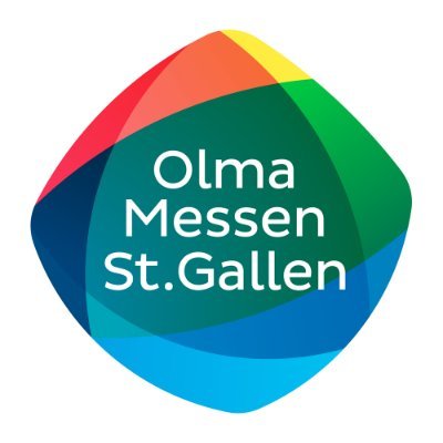 Offizieller Account der Olma Messen St.Gallen | Veranstaltungsort für Messen, Kongresse und Events