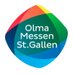 Olma Messen St.Gallen (@olma_messen) Twitter profile photo