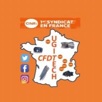 CFDT UGITECH (@cfdtugitech) 's Twitter Profile