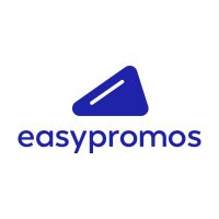 Easypromos(@Easypromos) 's Twitter Profile Photo