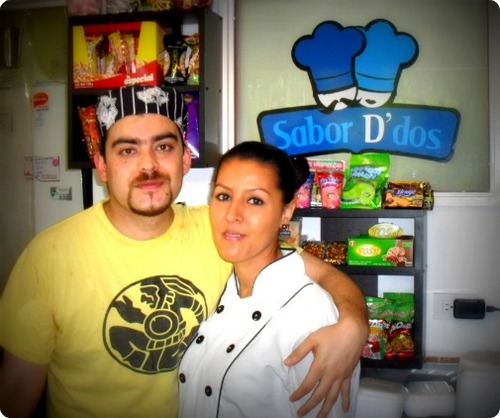 SaborDdos's profile picture. Una tienda para disfrutar pequeños sabores. Estaremos para acompañarte en tus celebraciones, en tus descansitos,en tus antojitos. 250 85 23 - 317 775 18 25