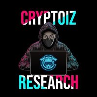 Cryptoiz Research 🇮🇩🇮🇩(@cryptoiz_IDN) 's Twitter Profile Photo