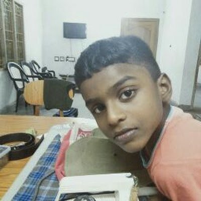 princek93706686's profile picture. 