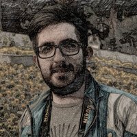 Amir Lizard (@amir_nouri) 's Twitter Profile