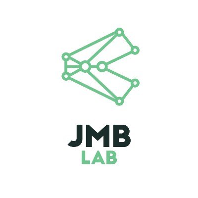 jmblab's profile picture. Software house wspierający firmy przemysłowe i produkcyjne w transformacji cyfrowej przy pomocy indywidualnie projektowanych systemów IT.