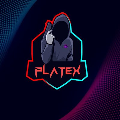 PlatexS's profile picture. 
