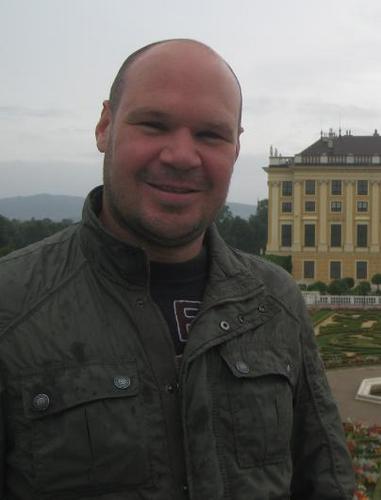 Bredschneyder's profile picture. 