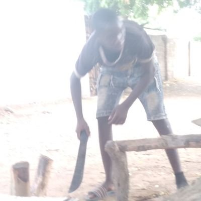 Amadou74143180's profile picture. Nice too meet you my Name Amadou I am a farmer...!