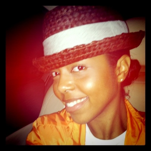 Marietology's profile picture. Number cruncher by day, writer by night.