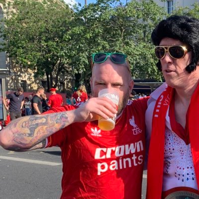 former ricflairandrew... Metal, Liverpool FC, Wales rugby, Gaming... 🤘back to not having had a shave 🪒 xb:ricflairandrew . Don’t buy the S*n. Fuck the Tories