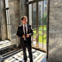 Yiğit BALKANLI (@yigitbalkanli45) 's Twitter Profile