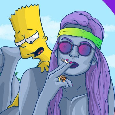 weirdo.hippieさんのプロフィール画像