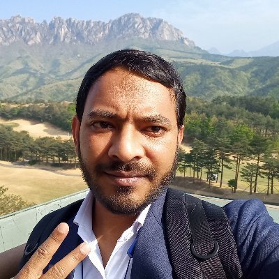 amir326's profile picture. Research Professor @ Korea Aerospace University, Goyang-si, South Korea