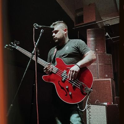 BassMaster316's profile picture. Twitter; you understand?