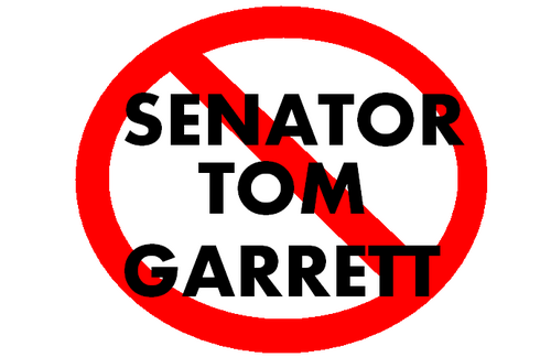 Just Say No Tom Garrett (R) VA22  Endorsded by Tea Party/NRA
http://t.co/YD6vu3Qqzs