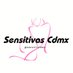 🎀🅂🄴🄽🅂🄸🅃🄸🅅🄰🅂 🄲🄳🄼🅇🎀 (@sensitivcdmx) Twitter profile photo