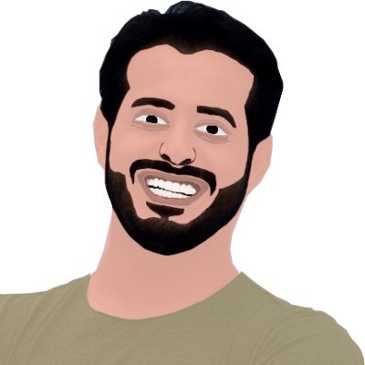 Indie Hacker. Working on https://t.co/HCyOXLNxFH & https://t.co/FKxZUhIjDD - Python & iOS Dev - Ex data scientist @Microsoft #buildinpublic