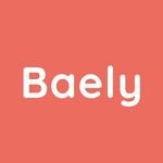 Baely(@thebaelyapp) 's Twitter Profile Photo